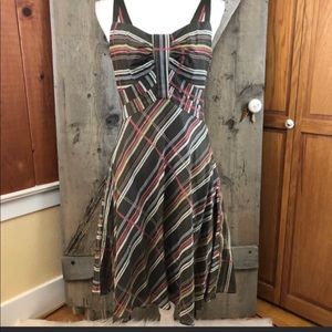 Nine West Dress Size 6